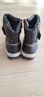 Zimné čižmičky - 3