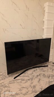 Predam televizor znacki samsung - 3