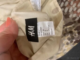 Blúzka, sukňa , set - 3