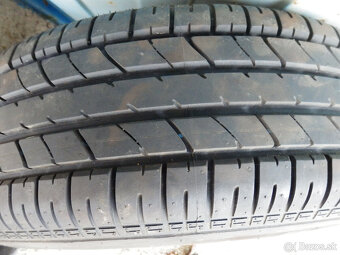 Predám kompletmé koleso - 3