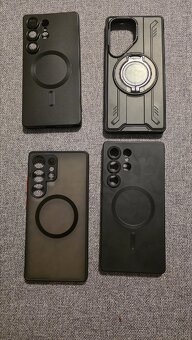 Samsung galaxy s25 ultra - 3