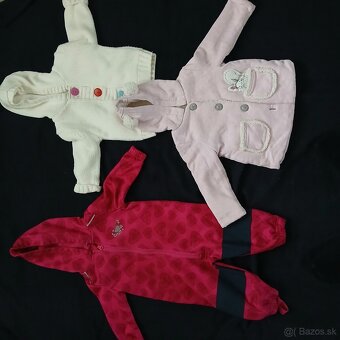 Balik oblecenia 1 rok - 3