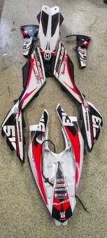 Husqvarna smr 511 - 3