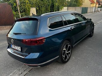 VW PASSAT 1,4GTE - 3