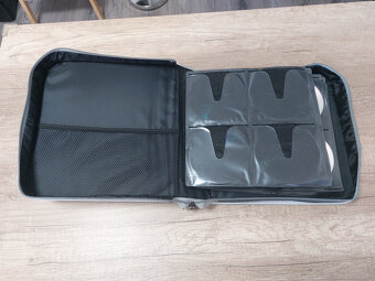 obal na 96 kusov cd / dvd - 3