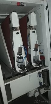 egalizačná brúska - 3