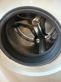 Pracka a susicka zn. Bosch - 3