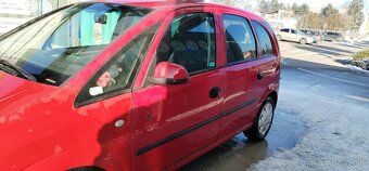 Opel Meriva - 3