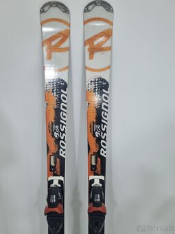 Predám lyže  Rossignol World Cup - 3