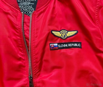 Bunda-Bombera PITBULL XL - 3