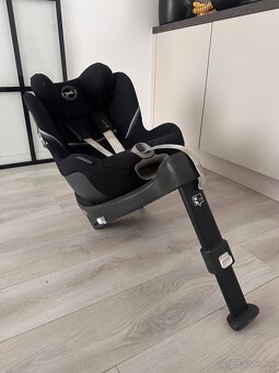 Cybex Sirona SX2 - 3