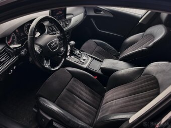 Audi A6 - 3