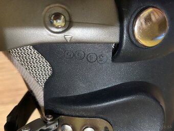 Kolieskové korčule - 3