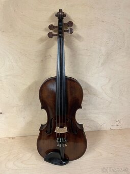 Husle - 3