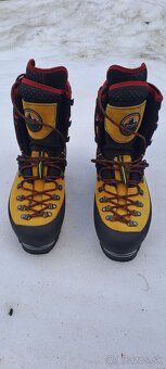 La Sportiva Nepal Cube GTX - 3