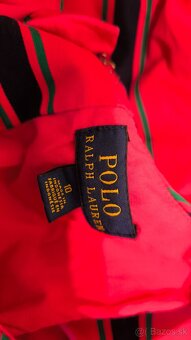 Ralph Lauren Polo šaty - 3