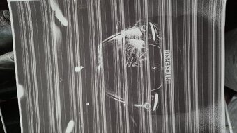 Epson WorkForce WF-7610 (A3+) – na diely alebo opravu - 3