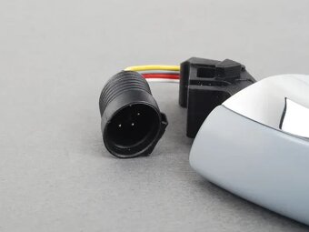 klučka Mercedes A22076013709999 Keyless Go - nová - 3