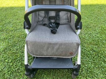 Cybex Eezy S+ - 3