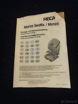 Predám ZNÍŽENÁ CENA - 3