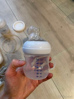 Philips Avent elektrická odsávačka mlieka - 3