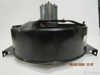 PREDAM AUTOVENTILATOR NA CHLADIC (asi škoda)za 15€ - 3