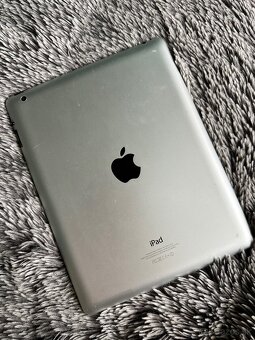 iPad 4.generácie 64GB - 3