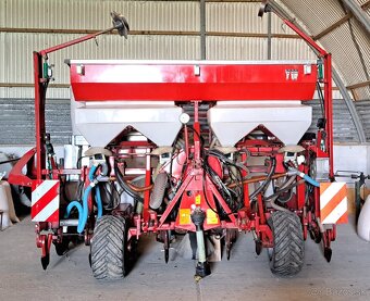 Sejačka kukurice KVERNELAND OPTIMA - 3