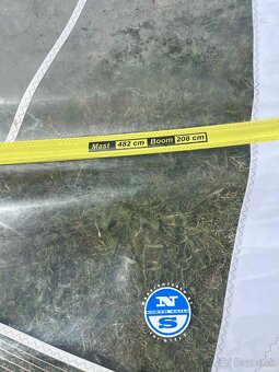 Predám kompletnú windsurf výstroj - 3