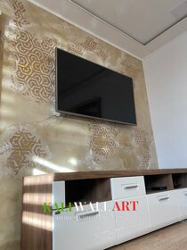 Benátsky štuk/Dekoratívne omietky/ mikrocement - 3