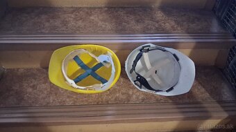 Pracovna  prilba - 3