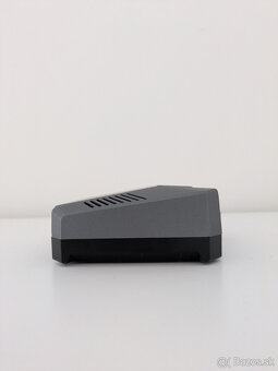 Raspberry Pi 4B 8GB + krabička a nabíjačka - 3