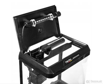 Mini akvárium 7l - 3
