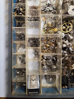 Nahradne diely na hodinky - 3