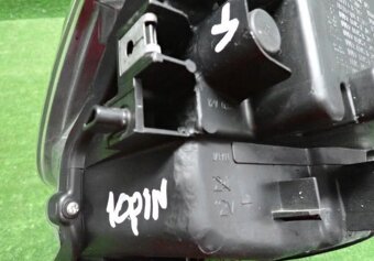 mazda cx3 svetlo full led 2015+ - 3