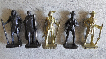 ♦️ FIGÚRKA Z KINDERKA ♦️ - 3