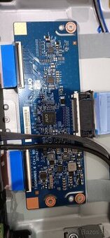 Predam LG 32LF580V na diely - 3