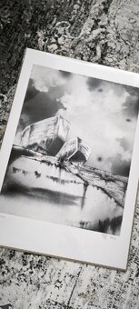 Čierne diery - pamätník SNP - 3