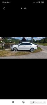 Predam Seat Toledo - 3