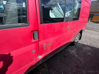 Ford transit 2.0 tdci 74 kw - 3