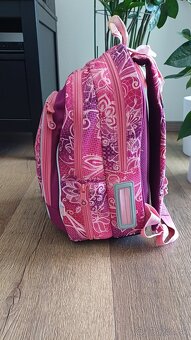 Školská taška Topgal - 3