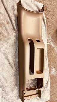 Predám diely béžové - 3