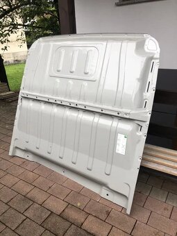 Strešný nosič - 3