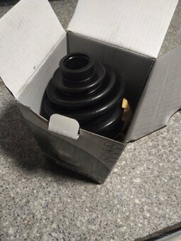 Homokineticky klb G14016PC Honda - 3