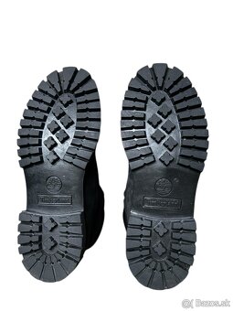 Timberland premium 6 lnch 42-43 - 3
