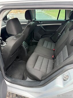 Octavia 2 2013 360000km 1.6tdi 77kw - 3