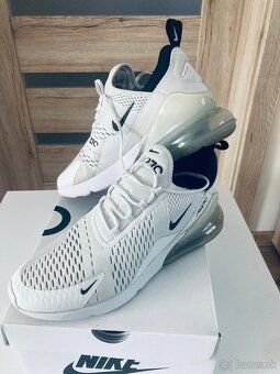 Nike Air Max 270 Oroinal - 3