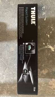 THULE Rapid System 754 – knity (4 ks) - 3