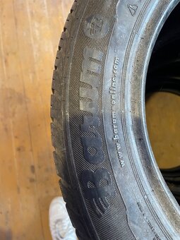 Barum 195/55 R15 letné pneumatiky - 3
