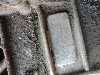 6° DSG prevodovka HXT - 3